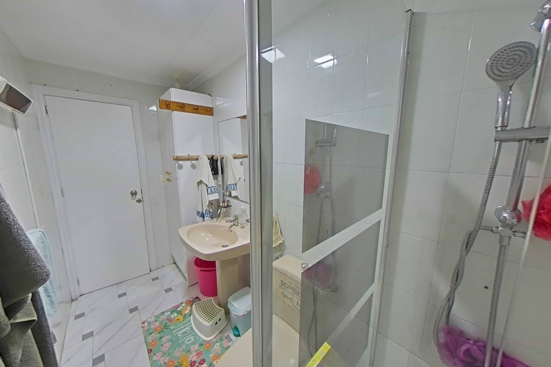 Revente - Penthouse -
Pilar de la Horadada