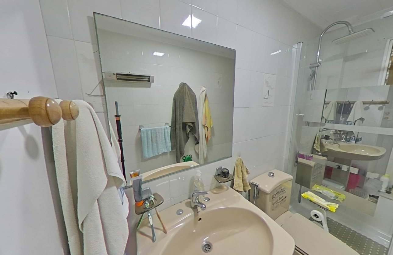 Revente - Penthouse -
Pilar de la Horadada