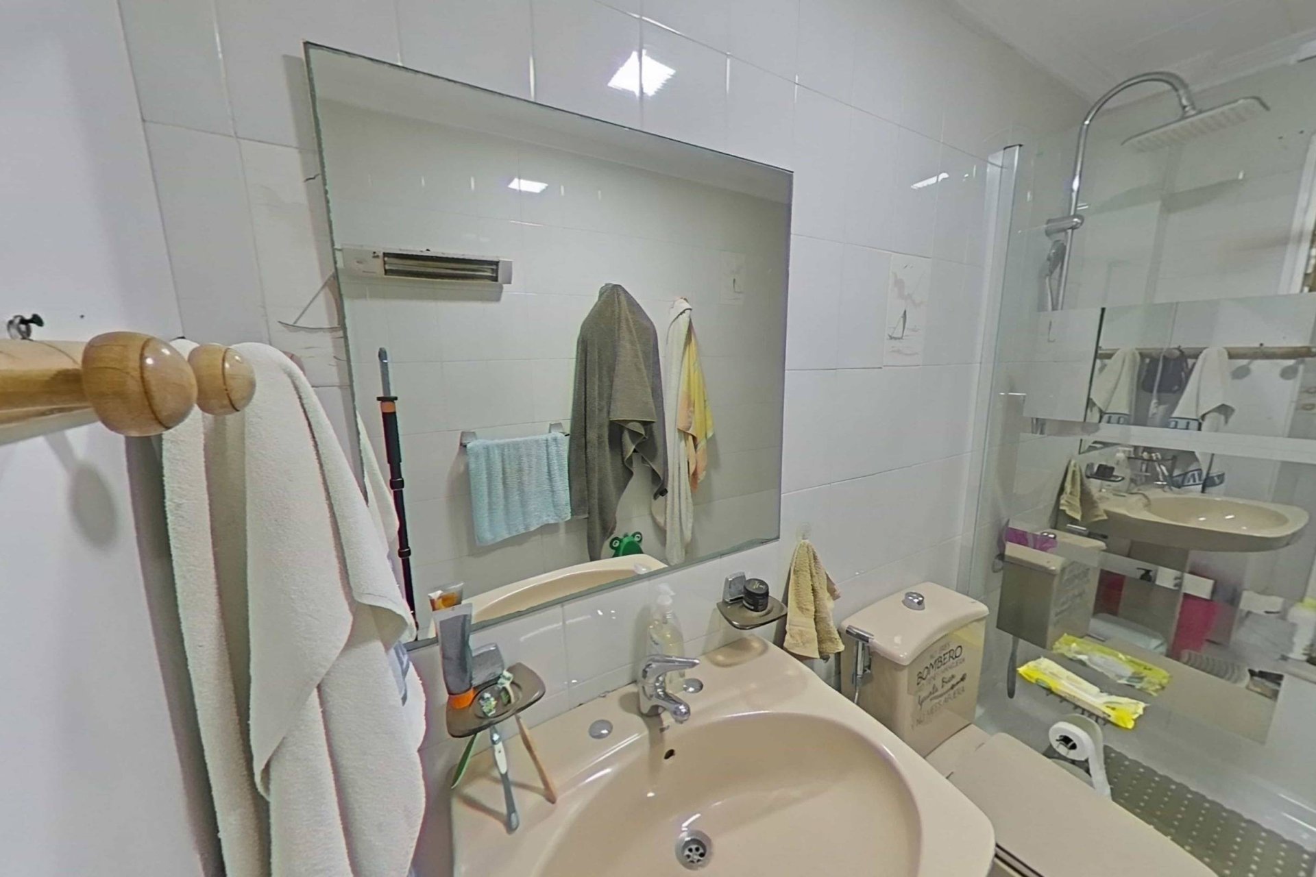 Revente - Penthouse -
Pilar de la Horadada