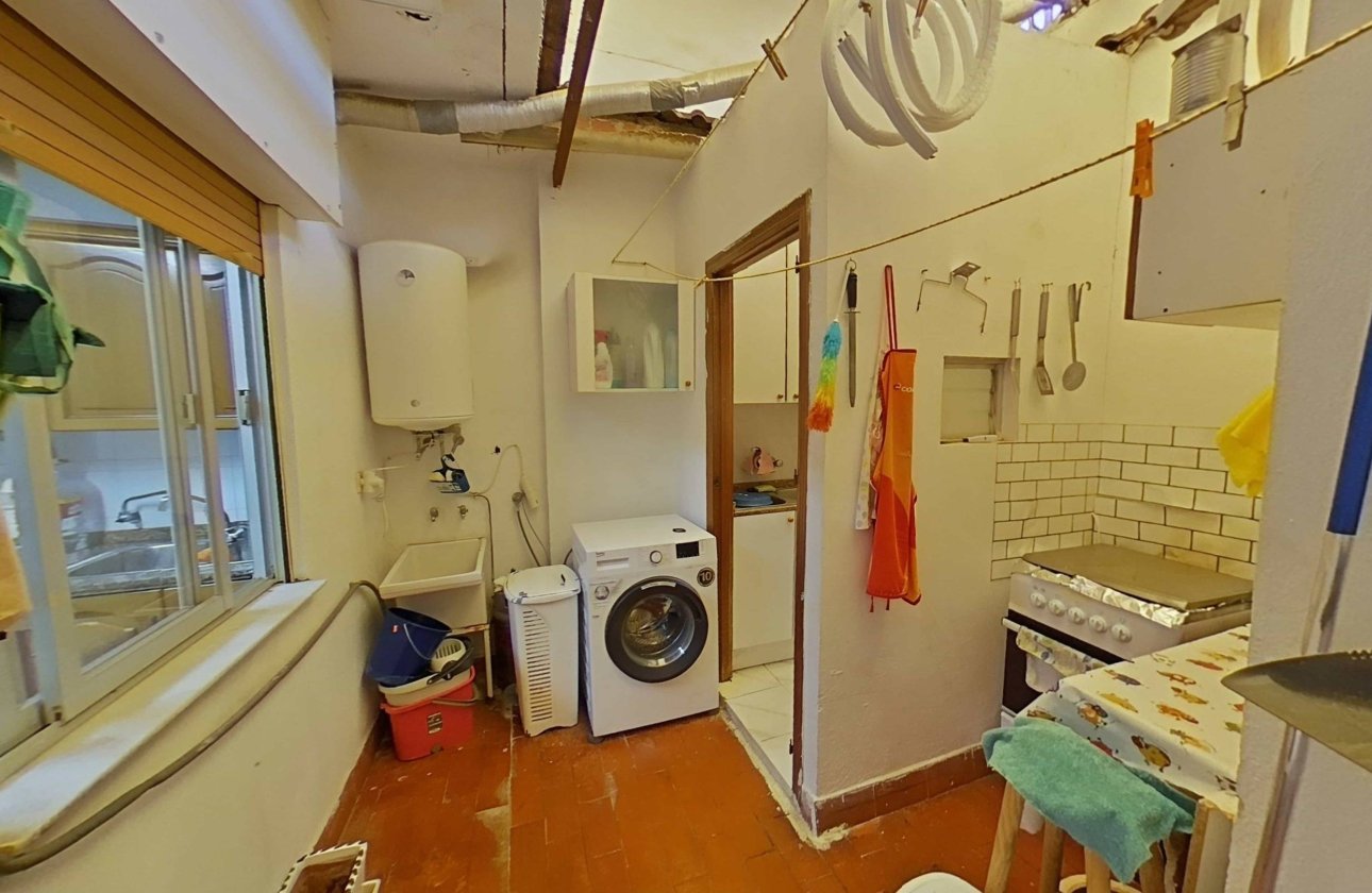 Revente - Penthouse -
Pilar de la Horadada