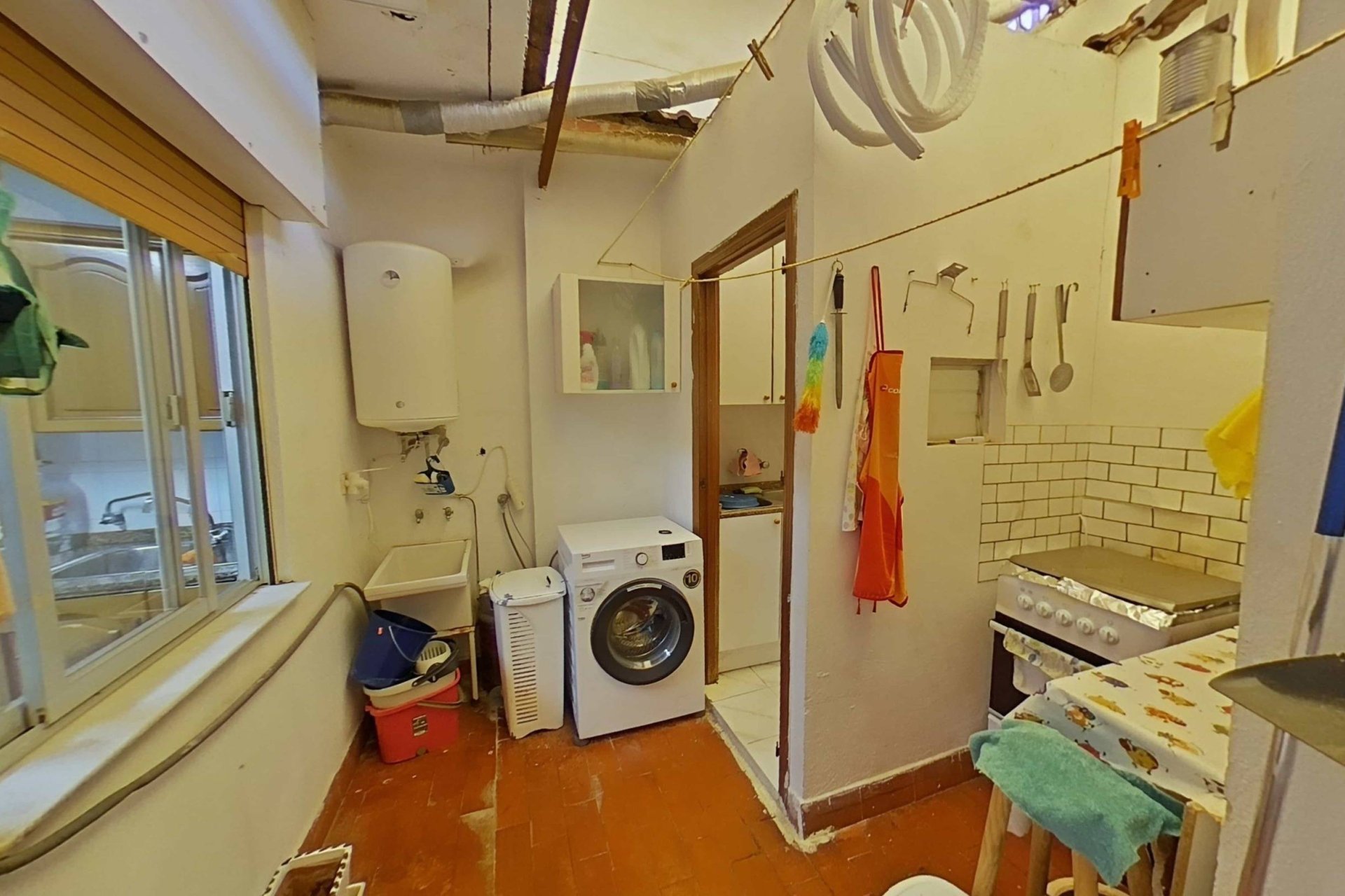 Revente - Penthouse -
Pilar de la Horadada