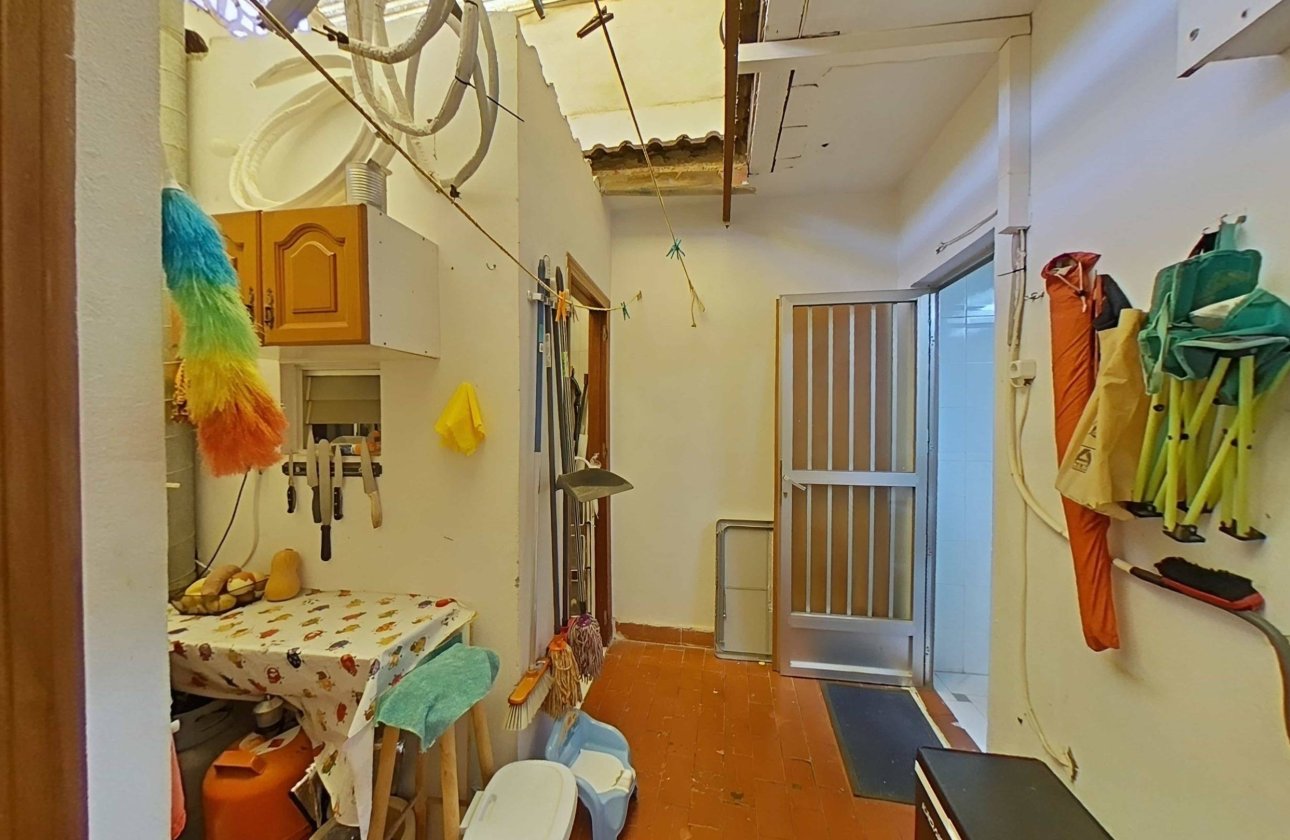 Revente - Penthouse -
Pilar de la Horadada