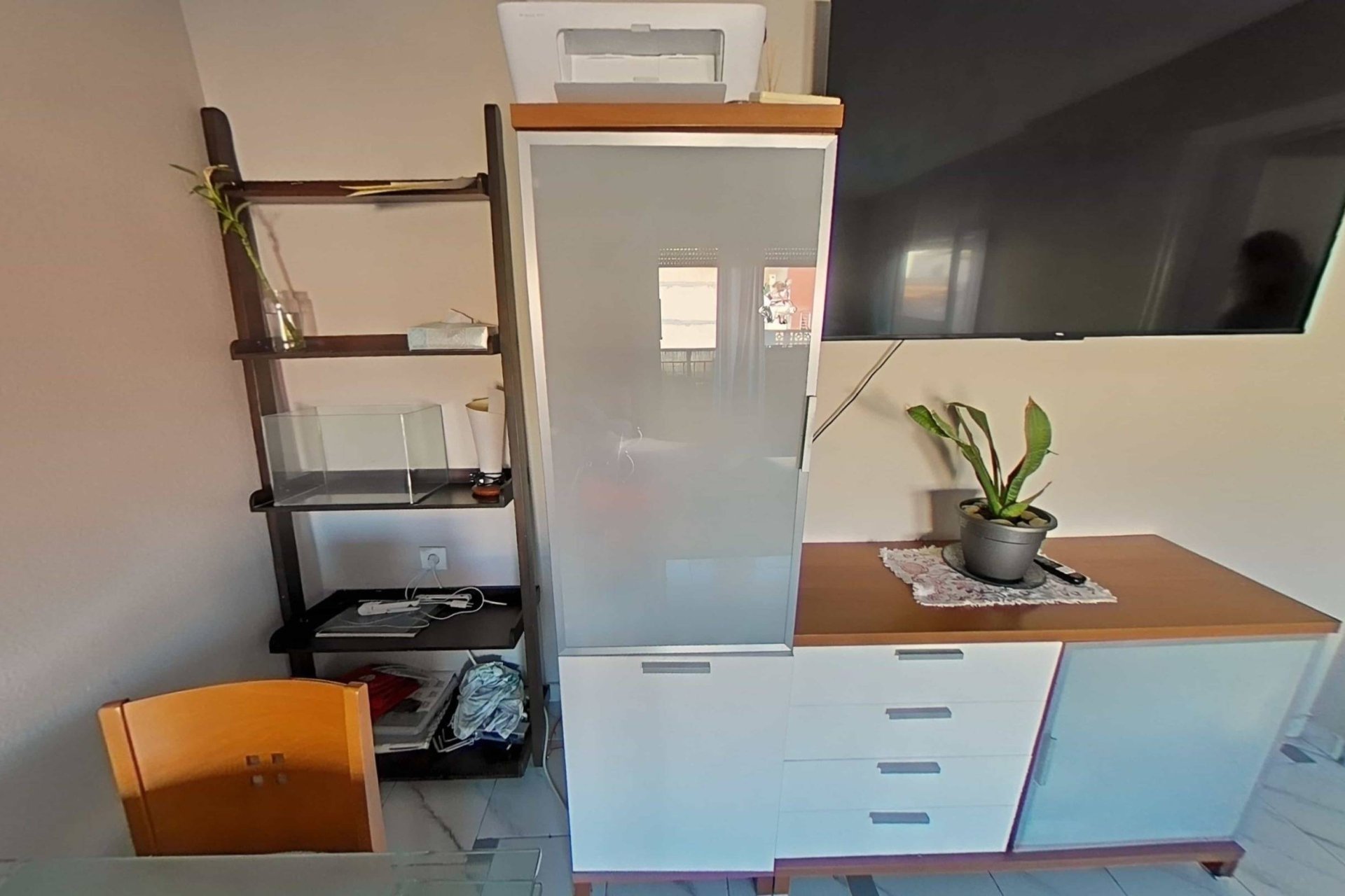 Revente - Penthouse -
Pilar de la Horadada