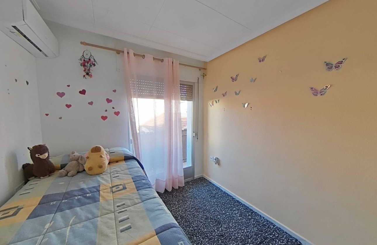 Revente - Penthouse -
Pilar de la Horadada