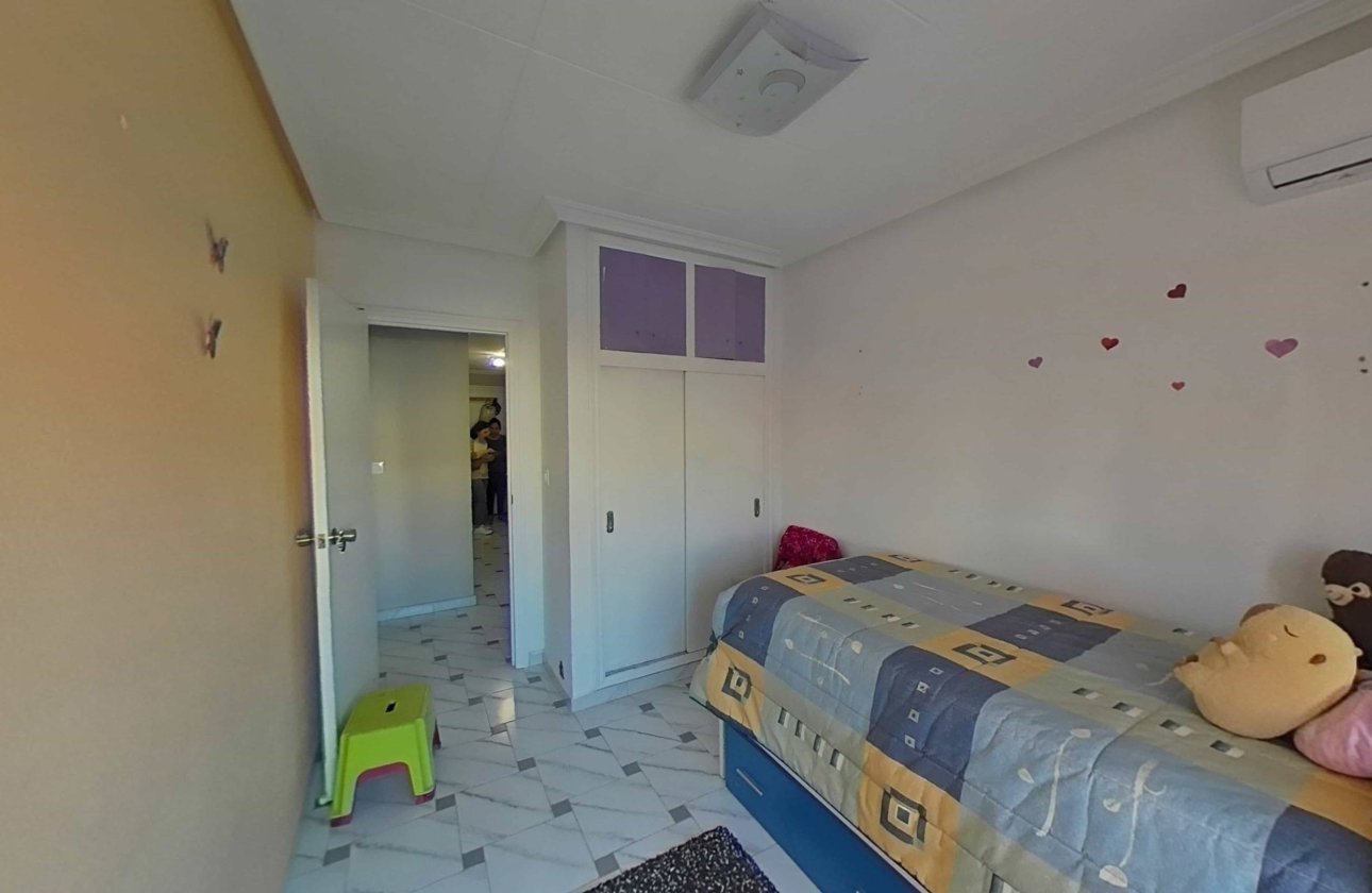 Revente - Penthouse -
Pilar de la Horadada