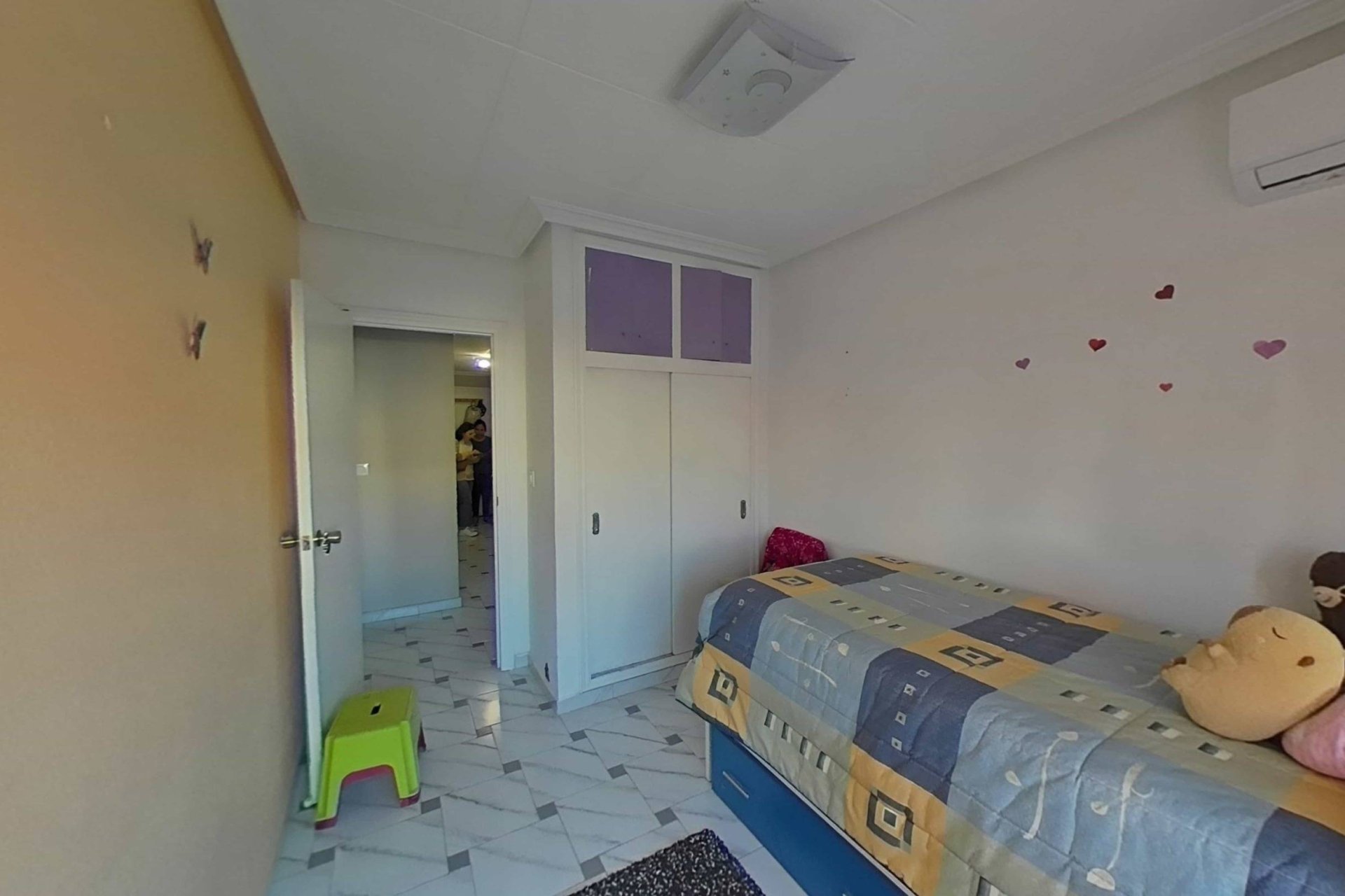 Revente - Penthouse -
Pilar de la Horadada