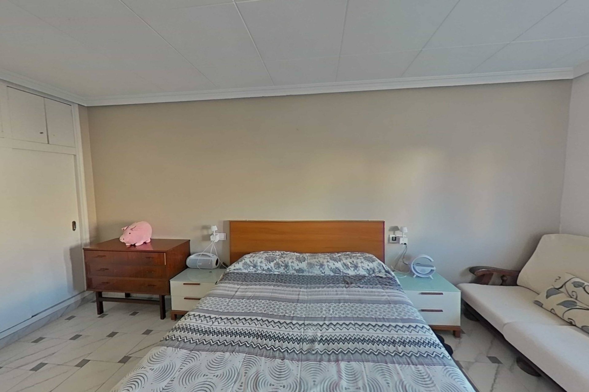 Revente - Penthouse -
Pilar de la Horadada