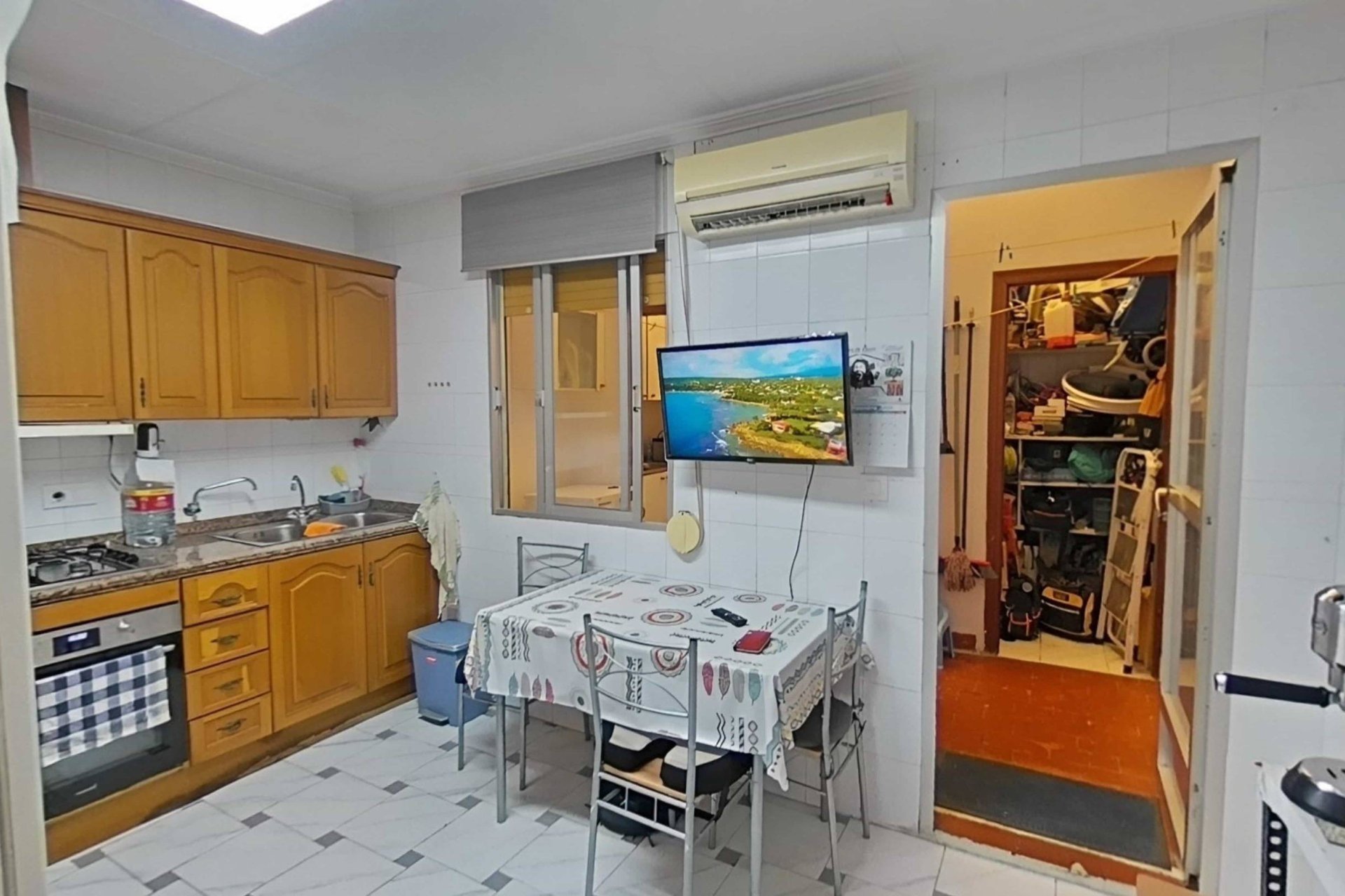 Revente - Penthouse -
Pilar de la Horadada