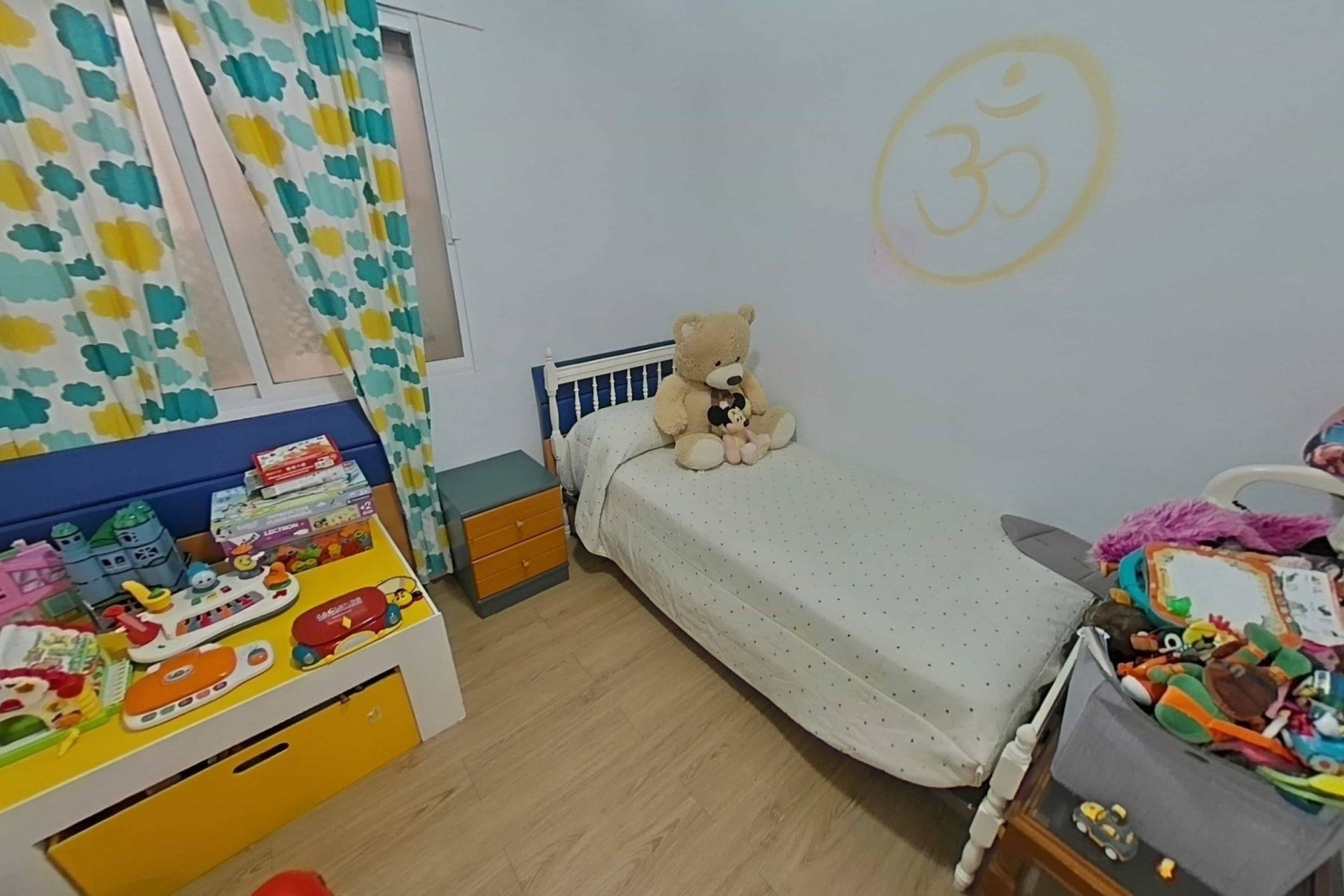 Revente - Penthouse -
Pilar de la Horadada