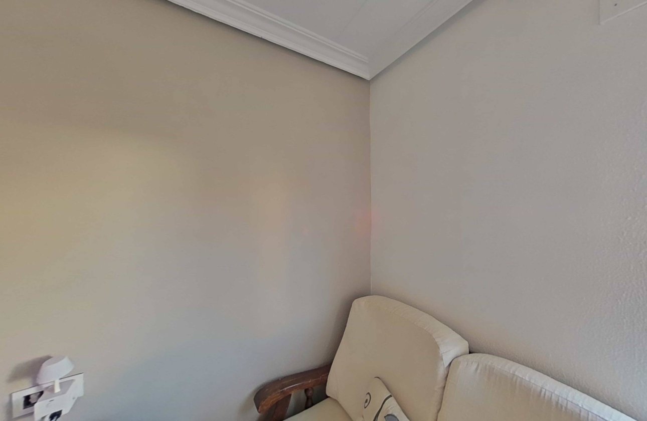 Revente - Penthouse -
Pilar de la Horadada