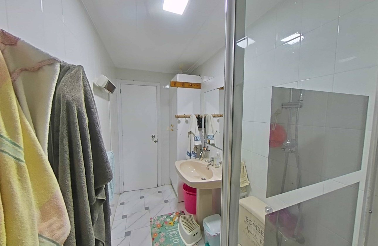 Revente - Penthouse -
Pilar de la Horadada