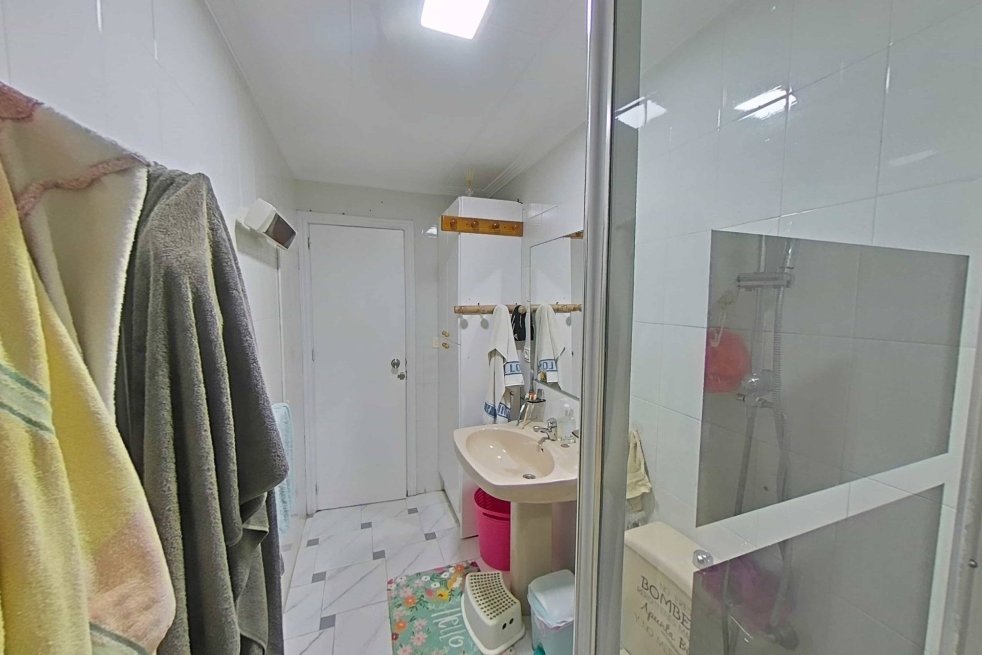 Revente - Penthouse -
Pilar de la Horadada