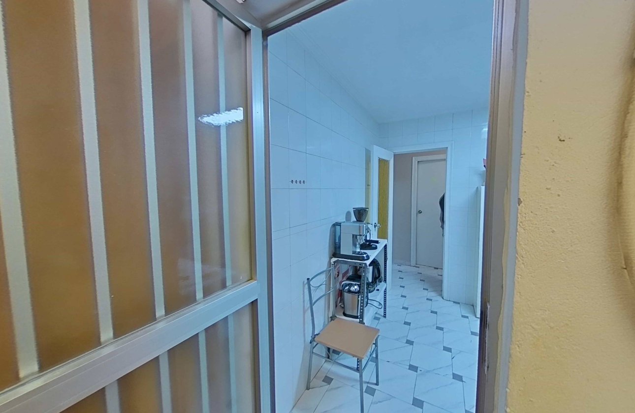 Revente - Penthouse -
Pilar de la Horadada