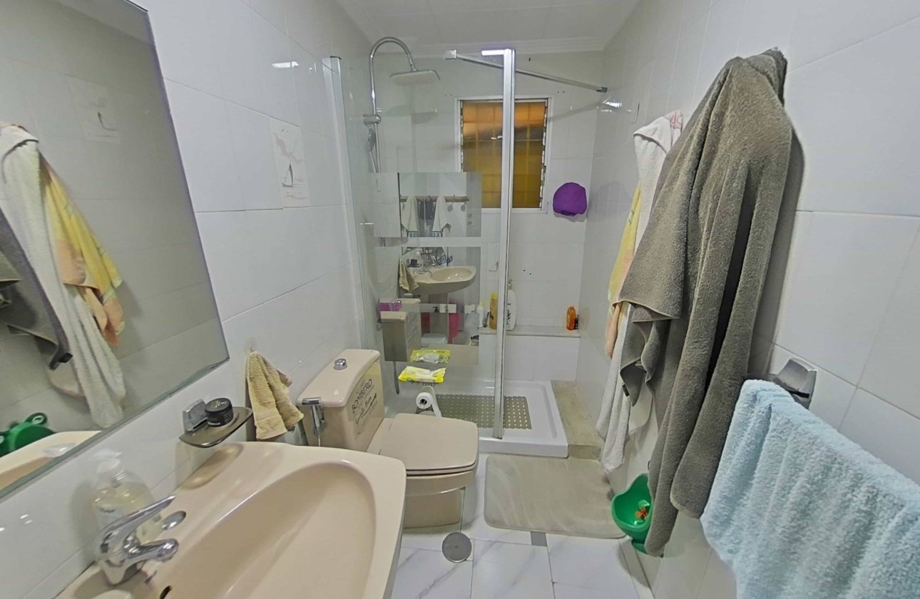 Revente - Penthouse -
Pilar de la Horadada