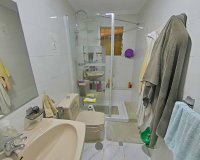 Revente - Penthouse -
Pilar de la Horadada