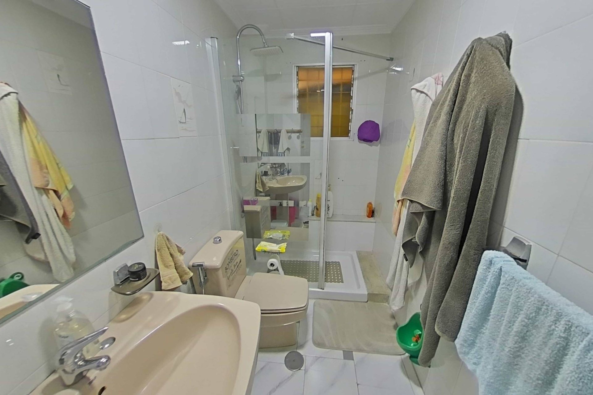 Revente - Penthouse -
Pilar de la Horadada