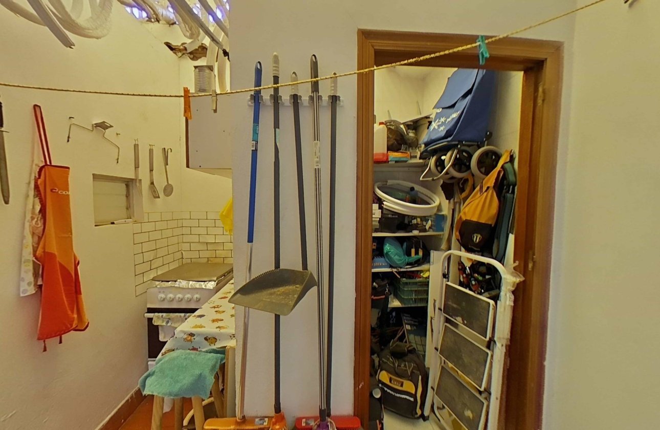 Revente - Penthouse -
Pilar de la Horadada