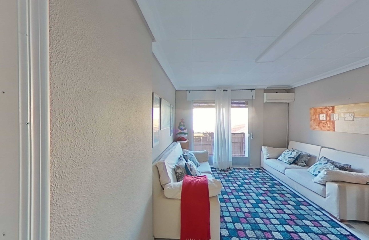Revente - Penthouse -
Pilar de la Horadada
