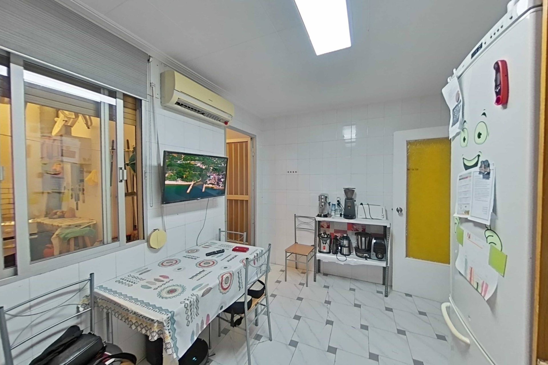 Revente - Penthouse -
Pilar de la Horadada