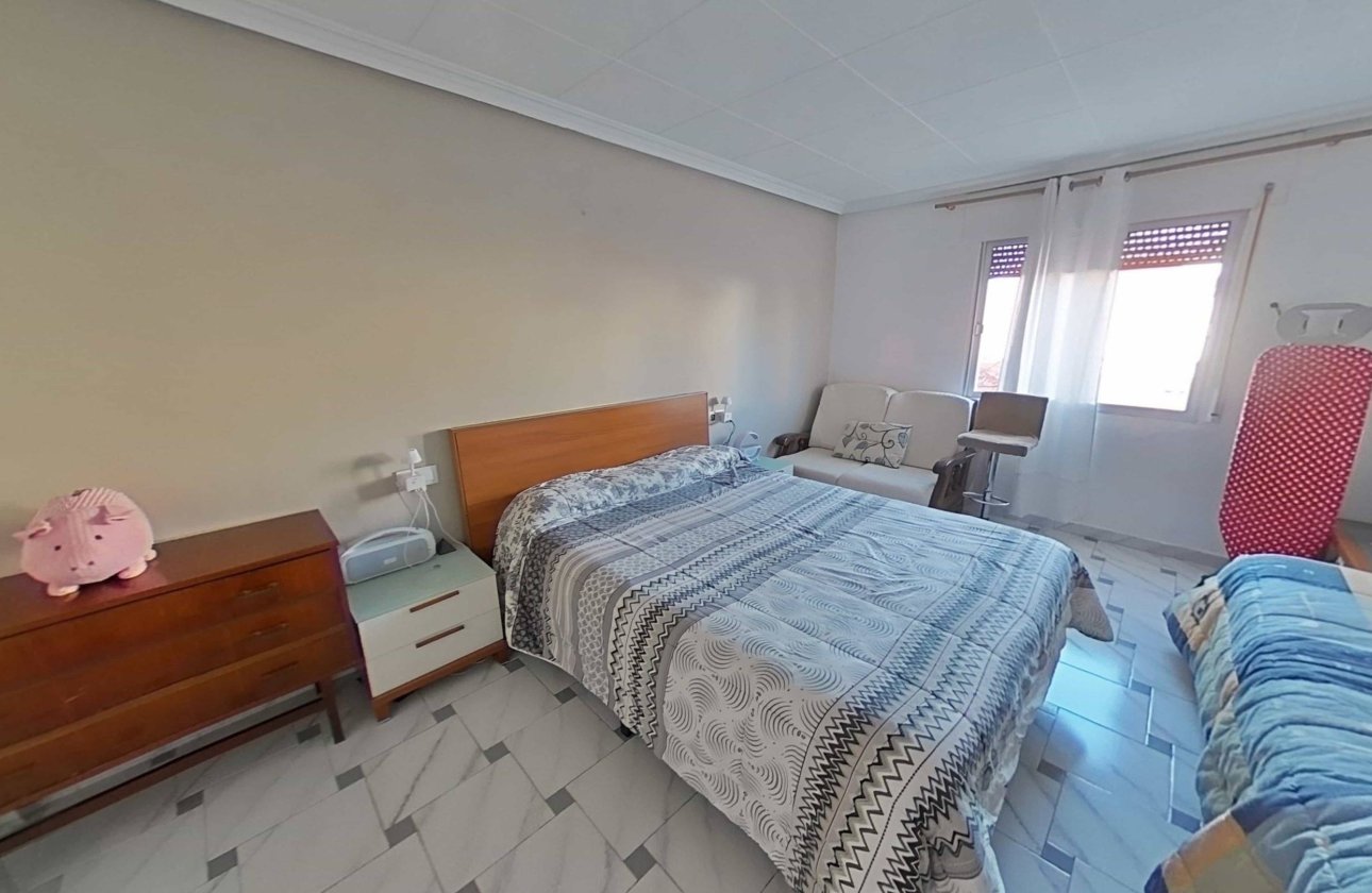 Revente - Penthouse -
Pilar de la Horadada