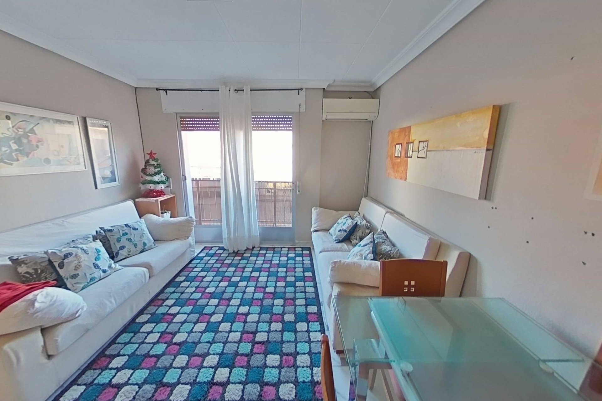 Revente - Penthouse -
Pilar de la Horadada