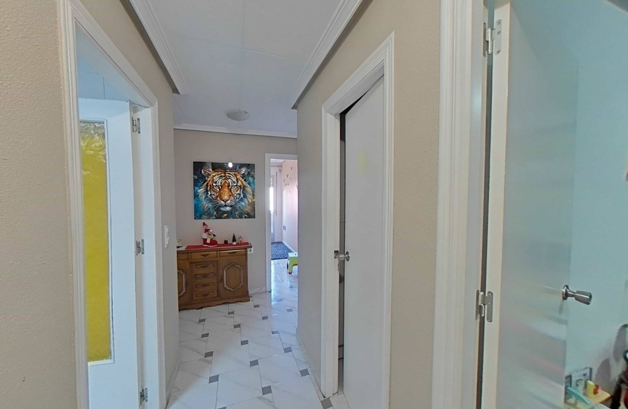 Revente - Penthouse -
Pilar de la Horadada