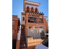 Revente - Penthouse -
Playa Flamenca - Costa Blanca