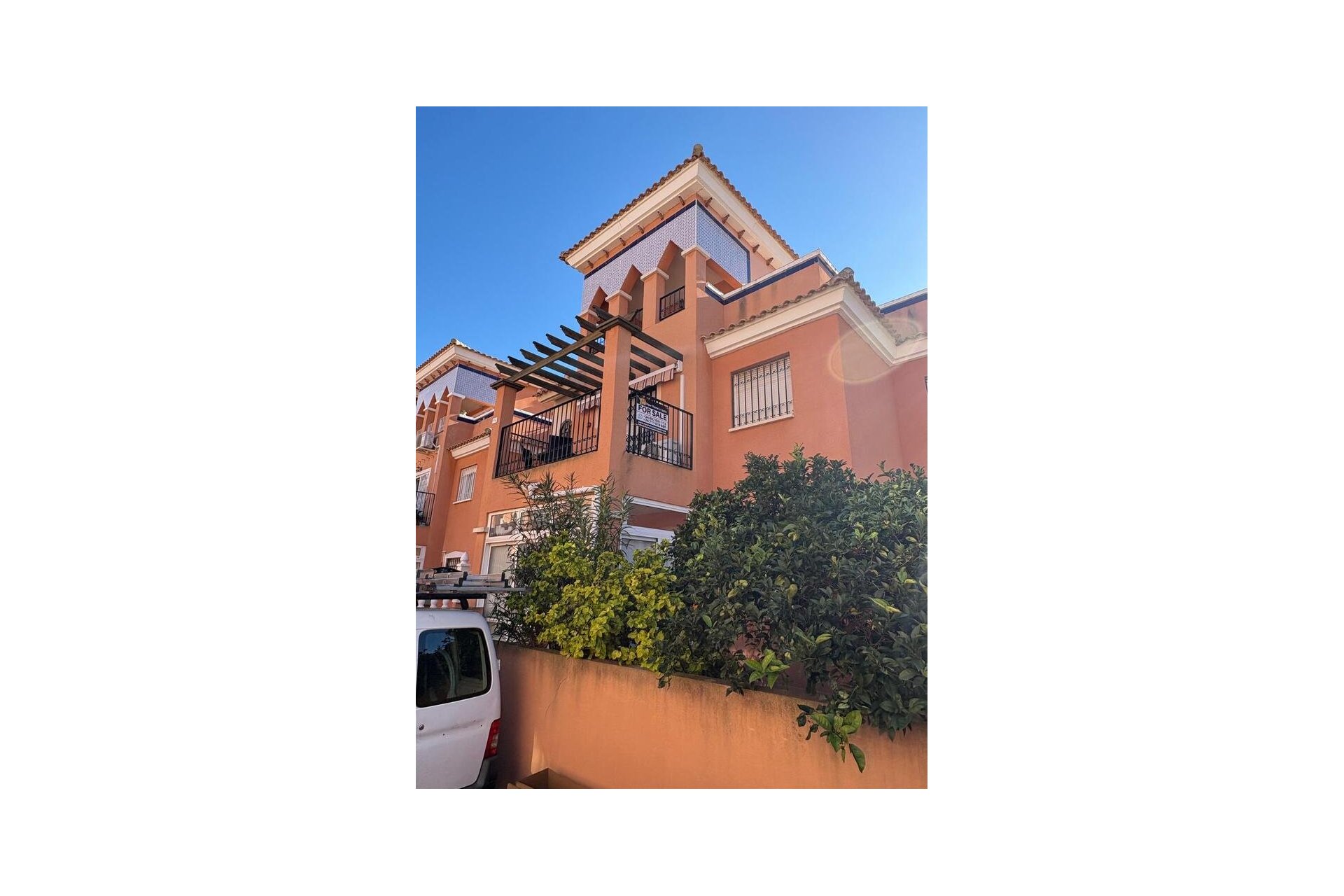 Revente - Penthouse -
Playa Flamenca - Costa Blanca