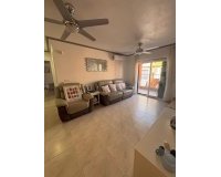 Revente - Penthouse -
Playa Flamenca - Costa Blanca