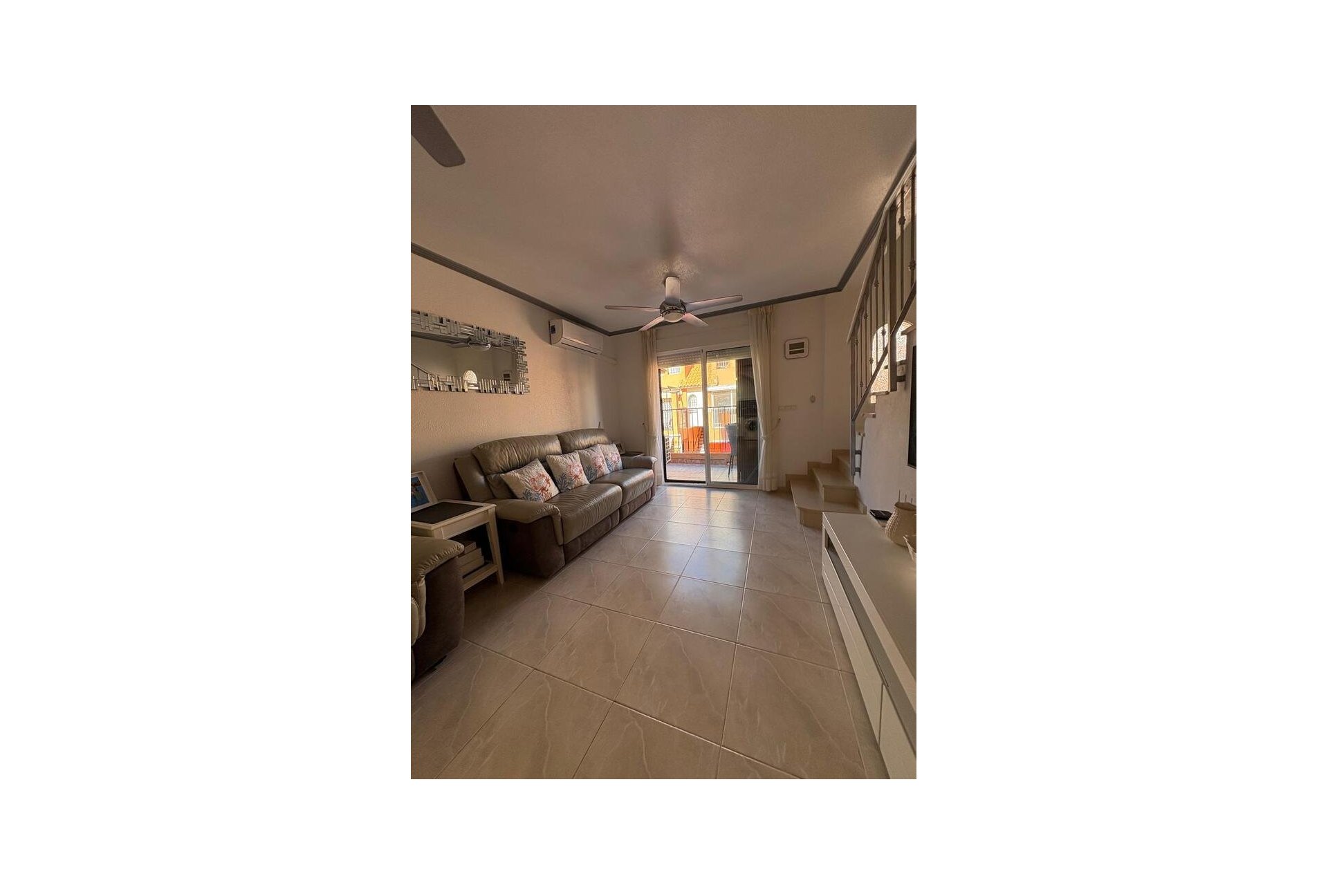 Revente - Penthouse -
Playa Flamenca - Costa Blanca