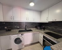 Revente - Penthouse -
Playa Flamenca - Costa Blanca