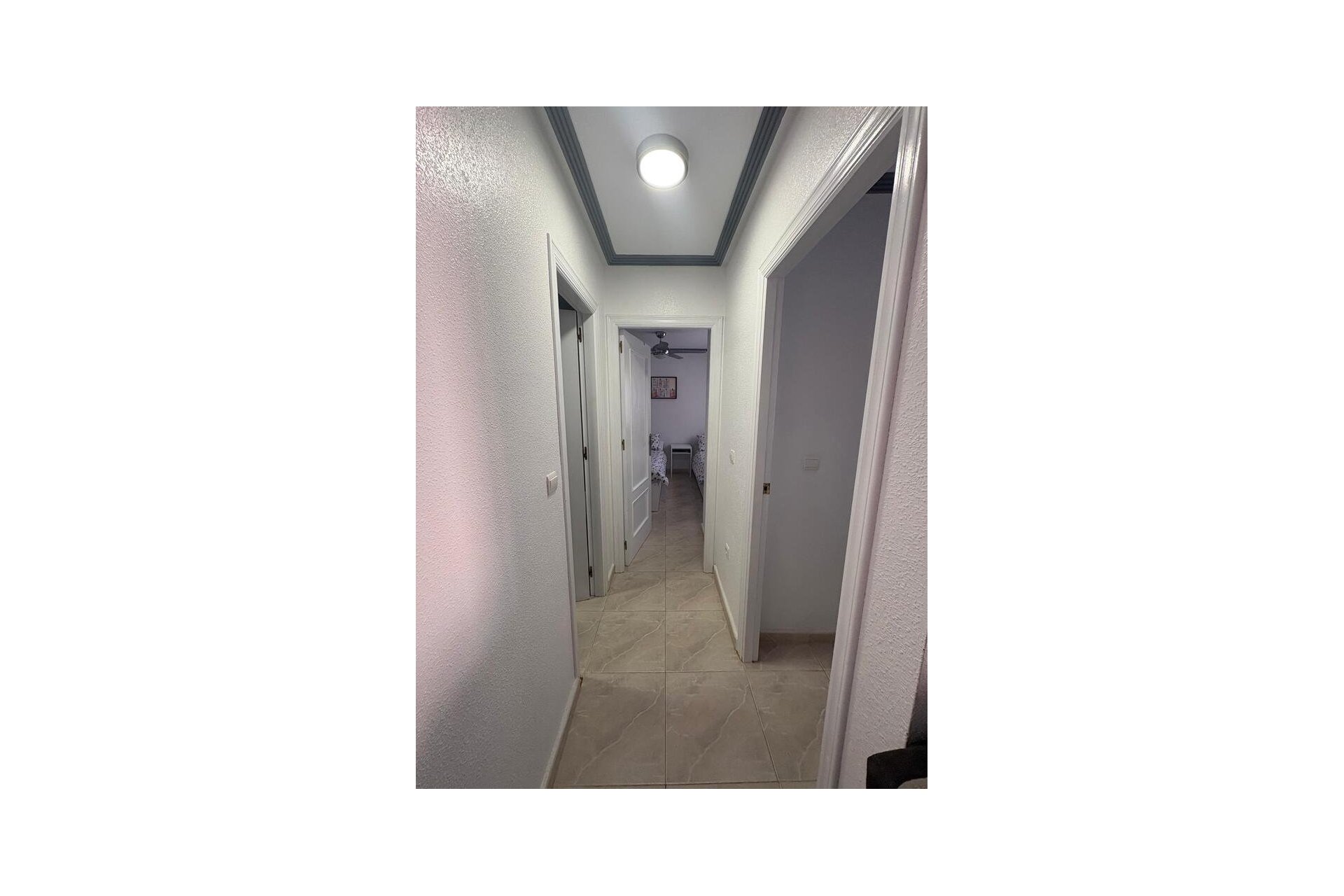 Revente - Penthouse -
Playa Flamenca - Costa Blanca