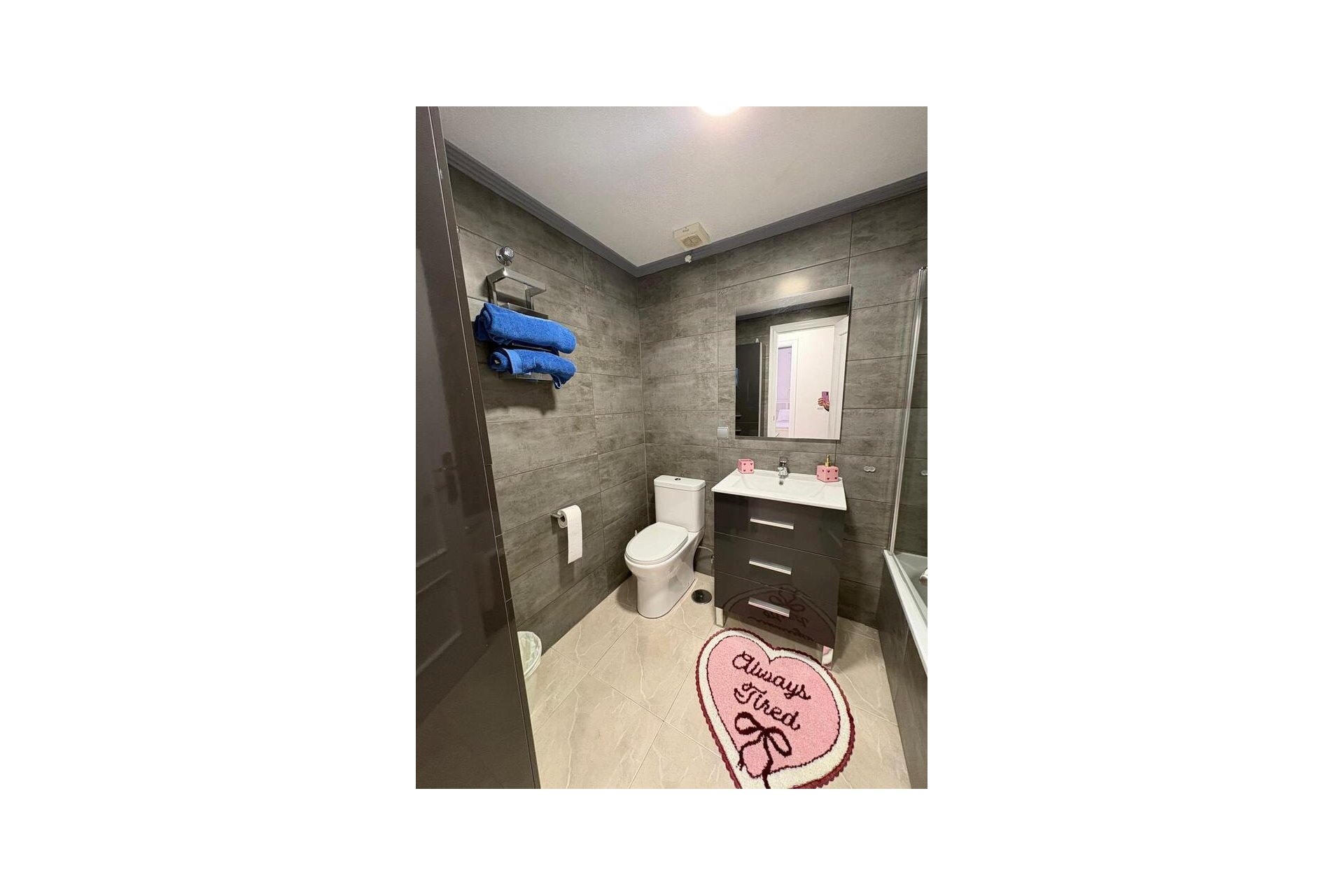 Revente - Penthouse -
Playa Flamenca - Costa Blanca