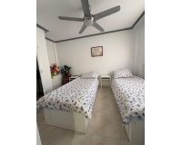 Revente - Penthouse -
Playa Flamenca - Costa Blanca