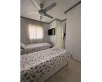 Revente - Penthouse -
Playa Flamenca - Costa Blanca