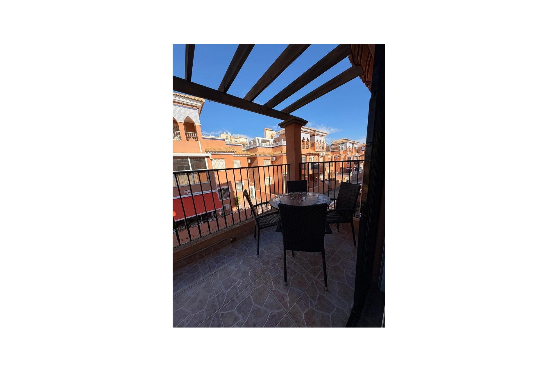 Revente - Penthouse -
Playa Flamenca - Costa Blanca