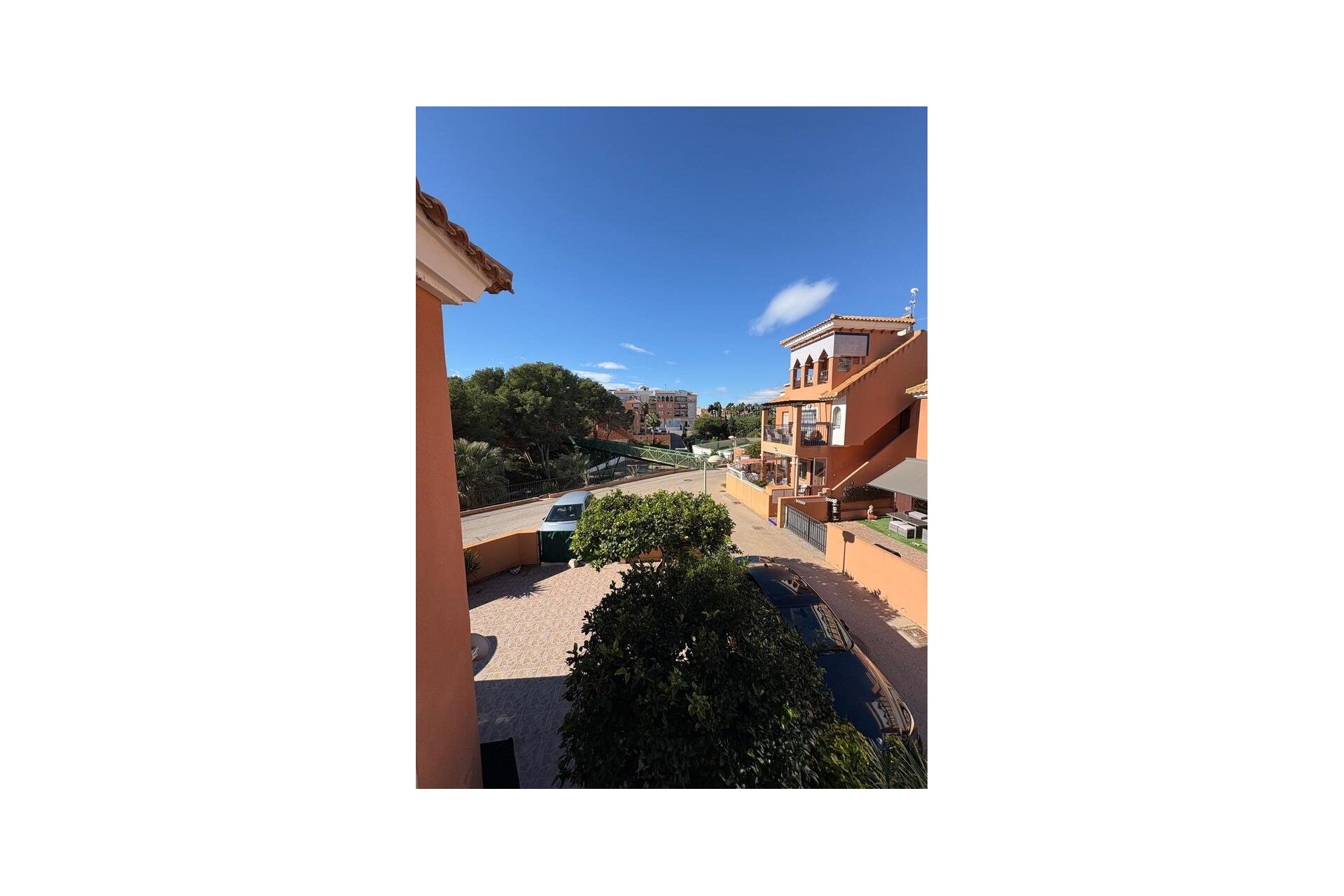 Revente - Penthouse -
Playa Flamenca - Costa Blanca