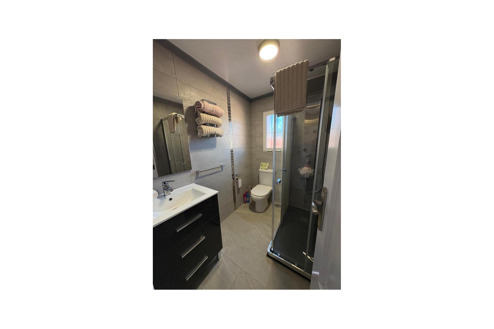 Revente - Penthouse -
Playa Flamenca - Costa Blanca