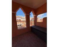 Revente - Penthouse -
Playa Flamenca - Costa Blanca