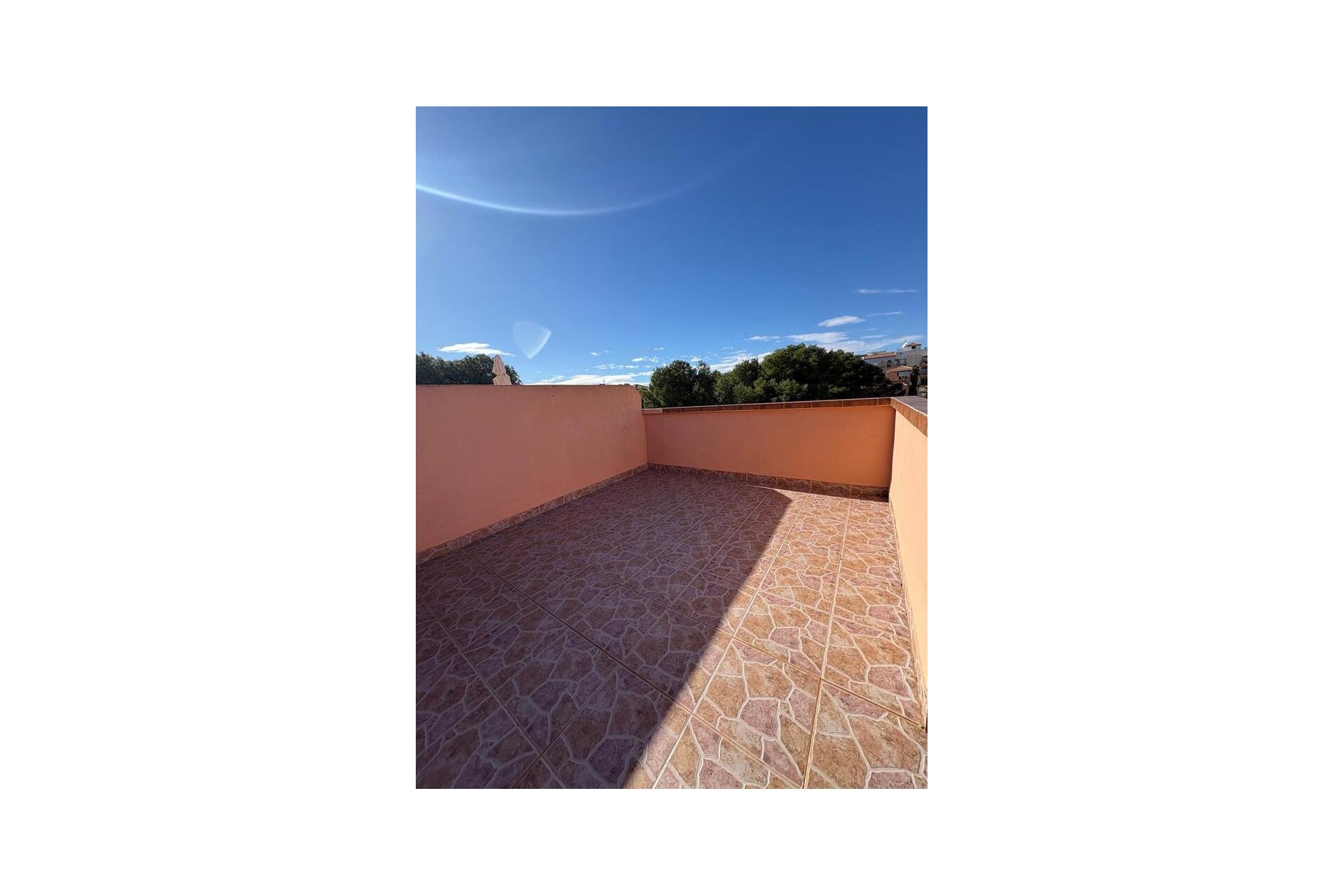 Revente - Penthouse -
Playa Flamenca - Costa Blanca