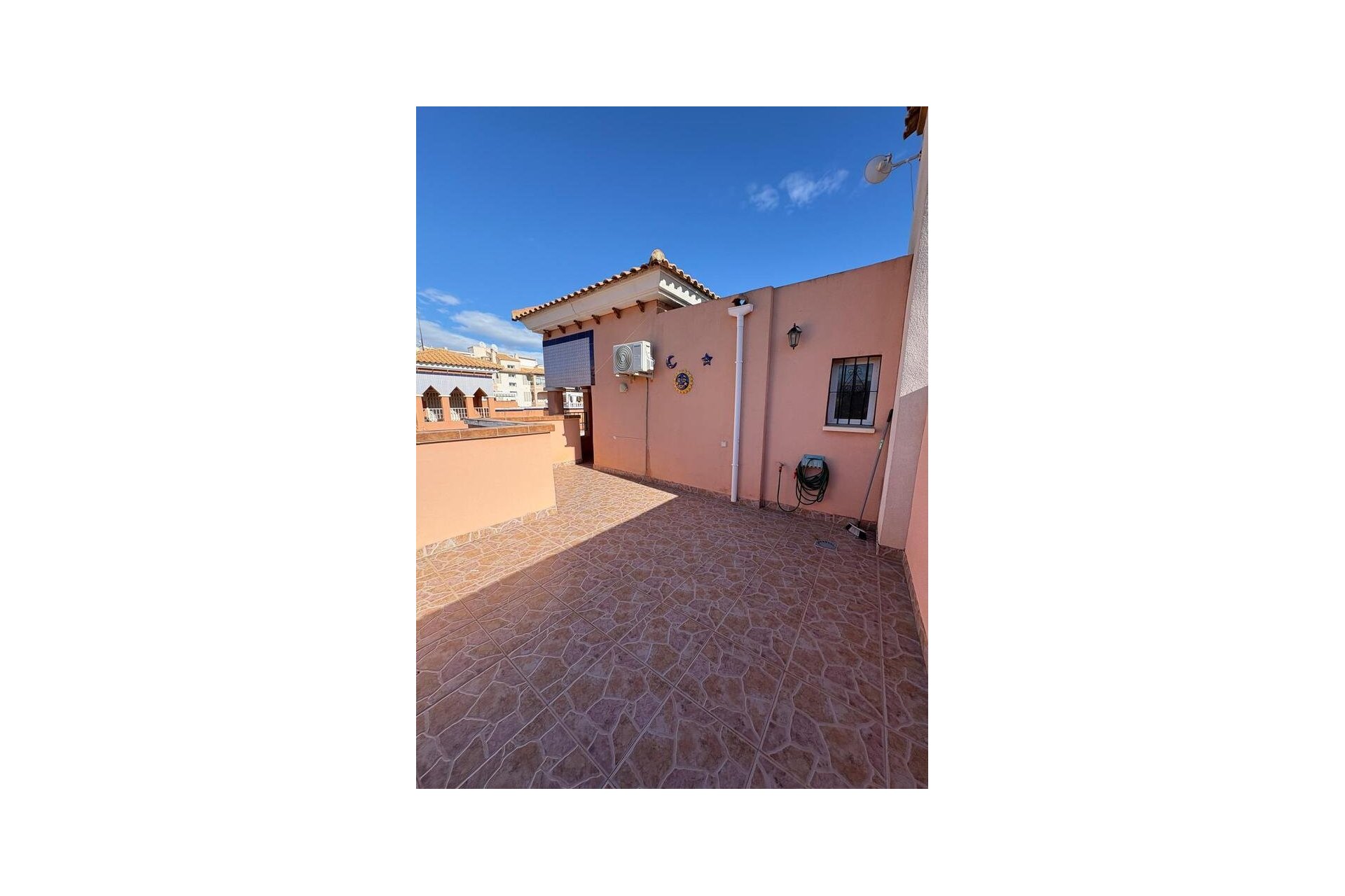 Revente - Penthouse -
Playa Flamenca - Costa Blanca
