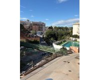 Revente - Penthouse -
Playa Flamenca - Costa Blanca