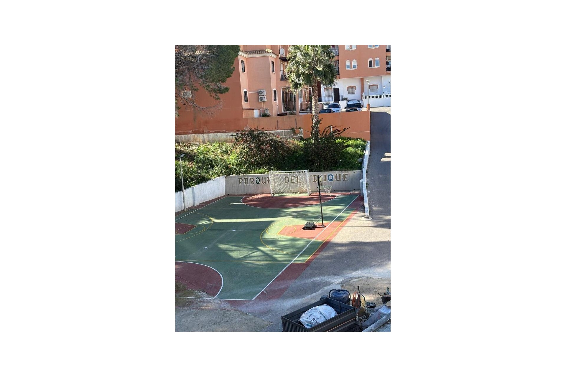 Revente - Penthouse -
Playa Flamenca - Costa Blanca