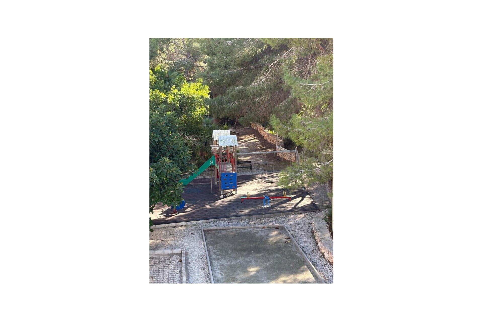 Revente - Penthouse -
Playa Flamenca - Costa Blanca