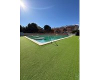 Revente - Penthouse -
Playa Flamenca - Costa Blanca