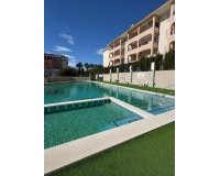 Revente - Penthouse -
Playa Flamenca - Costa Blanca