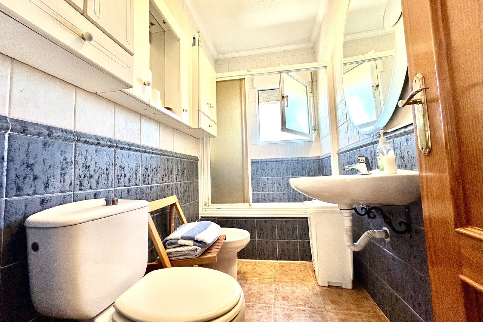 Revente - Penthouse -
Playa Flamenca - Costa Blanca