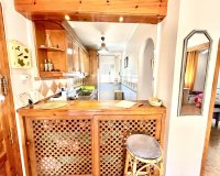 Revente - Penthouse -
Playa Flamenca - Costa Blanca