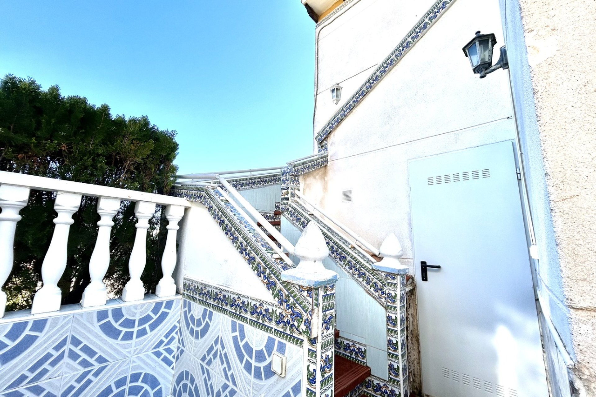 Revente - Penthouse -
Playa Flamenca - Costa Blanca