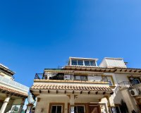 Revente - Penthouse -
Playa Flamenca - Costa Blanca